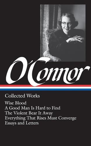 Cover image for Collected works