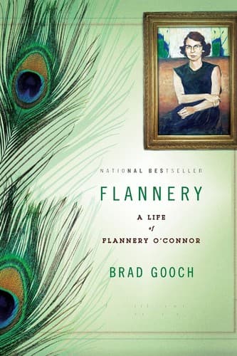 Cover image for Flannery
