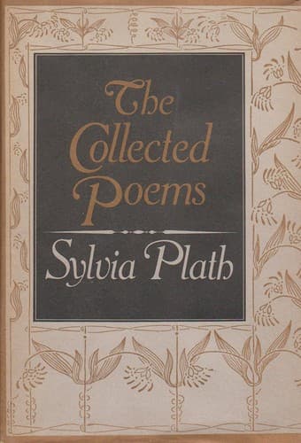 Cover image for Collected Poems