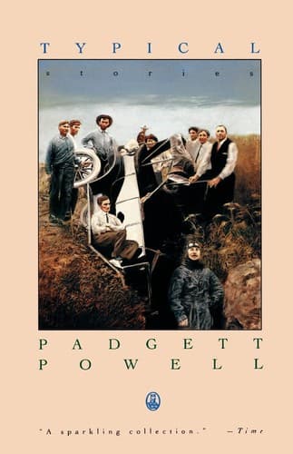 Cover image for Typical