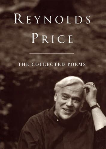 Cover image for The collected poems