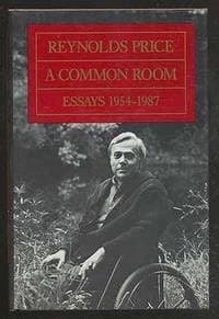 Cover image for A common room