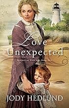 Cover image for Love unexpected