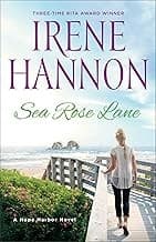Cover image for Sea Rose Lane