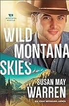 Cover image for Wild Montana skies