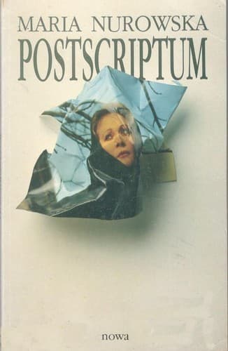 Cover image for Postscriptum.