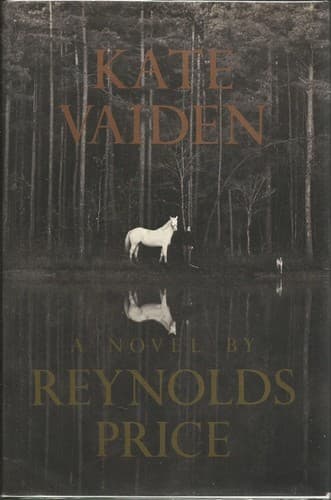 Cover image for Kate Vaiden