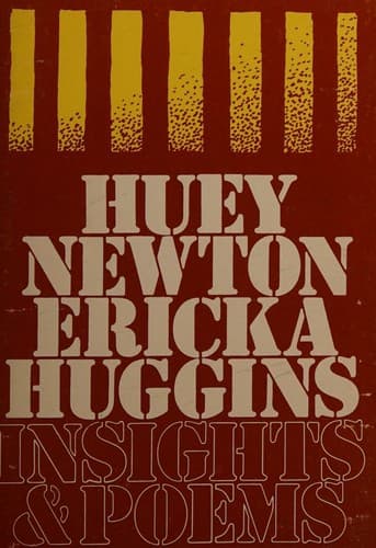 Cover image for Insights & poems