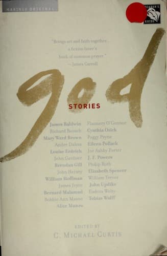 Cover image for God