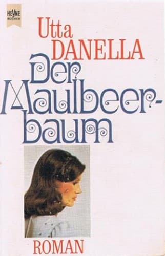 Cover image for Der Maulbeerbaum