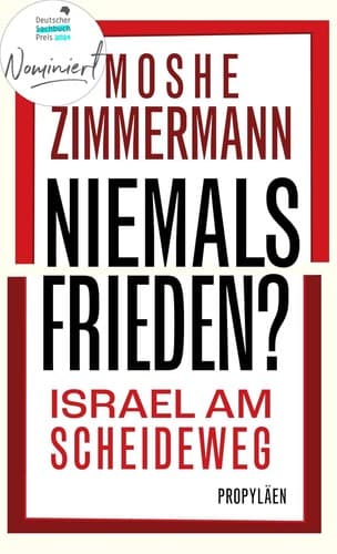 Niemals Frieden?