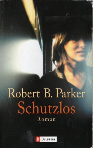 Cover image for Schutzlos