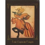 Cover image for Los reyes de Aragón