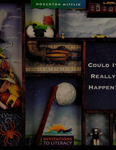 Cover image for Could It Really Happen?