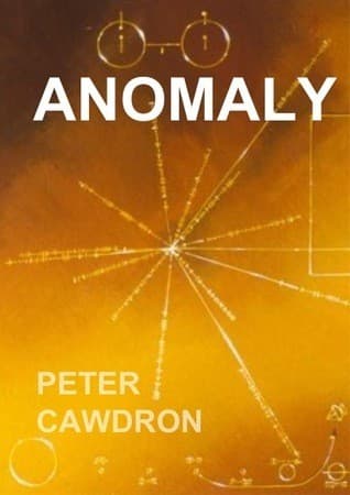Cover image for Anomaly