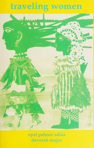 Cover image for Traveling women