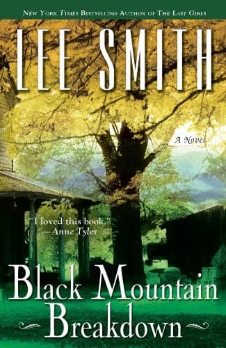 Cover image for Black Mountain Breakdown