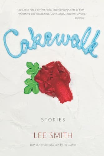 Cover image for Cakewalk
