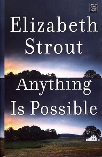 Cover image for Anything is possible