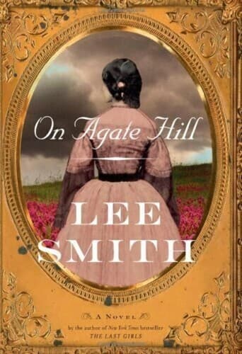 Cover image for On Agate Hill