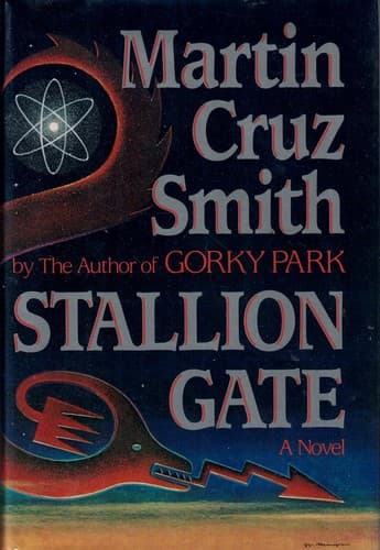 Cover image for Stallion Gate-Open Mkt