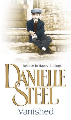 Cover image for Vanished (Limited Edition)