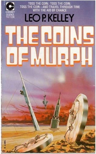 Cover image for The Coins of Murph