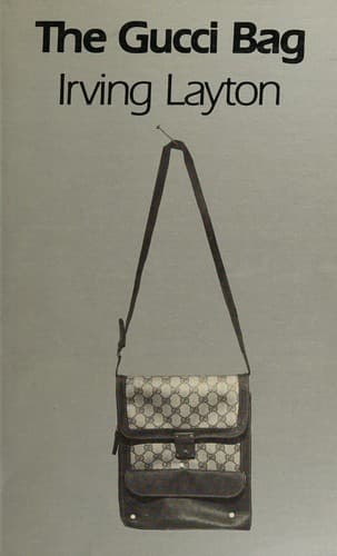 Cover image for The Gucci bag