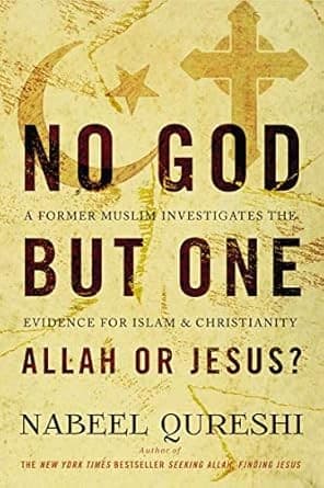 Cover image for No God but one