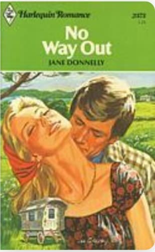 Cover image for No Way Out