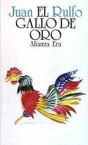Cover image for El Gallo De Oro