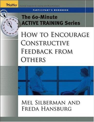 Cover image for The 60-Minute Active Training Series