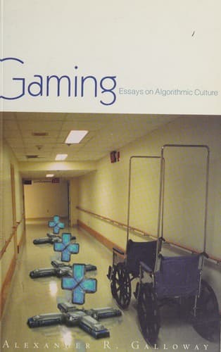 Cover image for Gaming