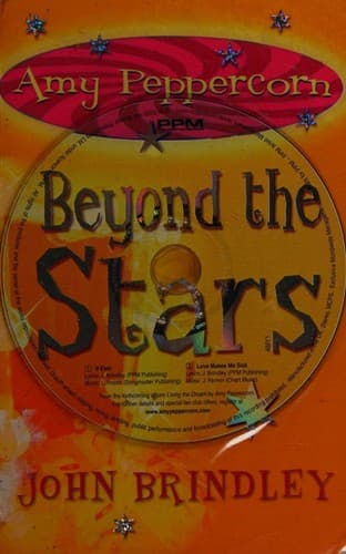 Cover image for Beyond the stars