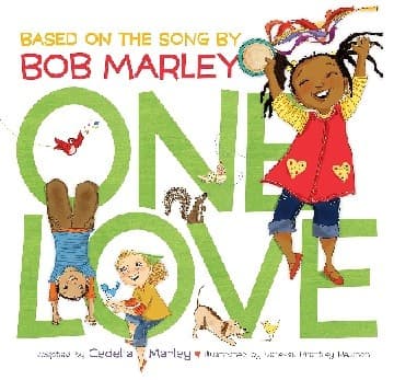 Cover image for One love