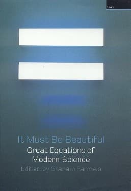 Cover image for It must be beautiful