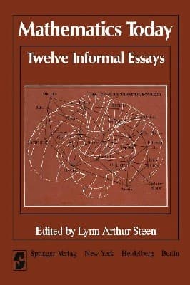 Cover image for Mathematics today