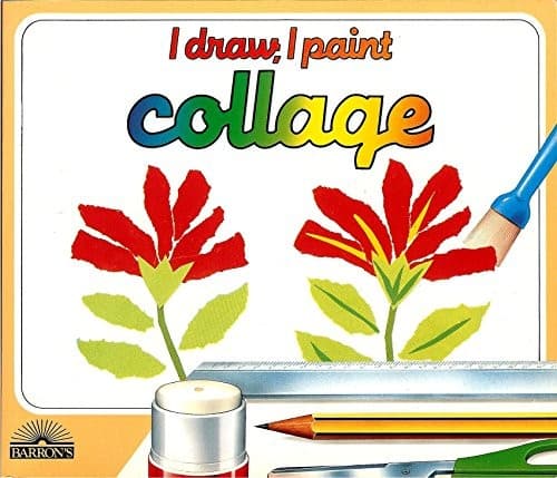 Cover image for Collage