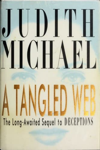 Cover image for A Tangled Web
