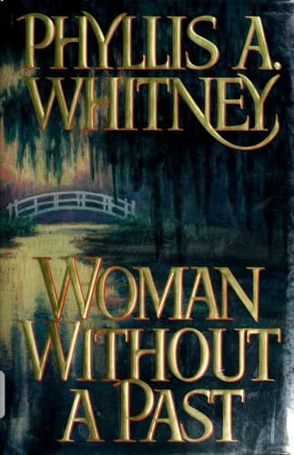 Cover image for Woman Without a Past