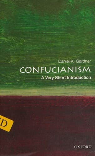 Cover image for Confucianism