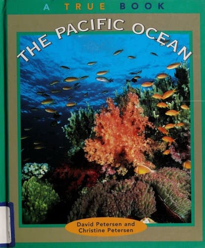 Cover image for The Pacific Ocean