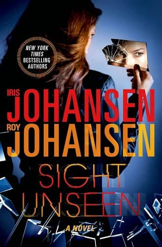 Cover image for Sight unseen