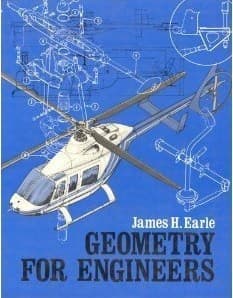 Cover image for Geometry for engineers