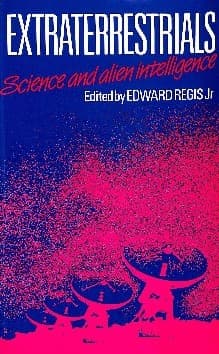 Cover image for Extraterrestrials