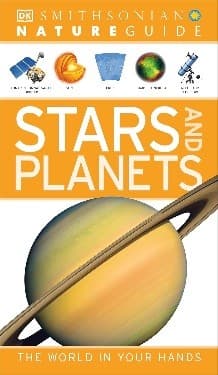 Cover image for Stars and planets
