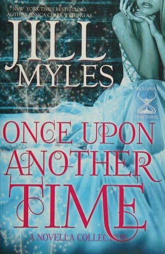 Cover image for Once upon another time