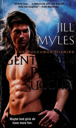 Cover image for Gentlemen prefer succubi