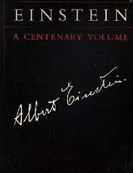 Cover image for Einstein