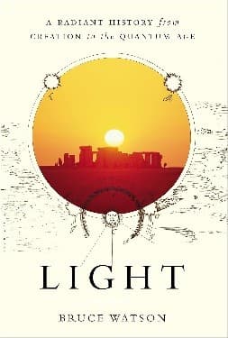 Cover image for Light